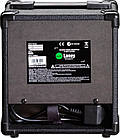 Комбопідсилювач для електрогітари LANEY LX10, фото 5