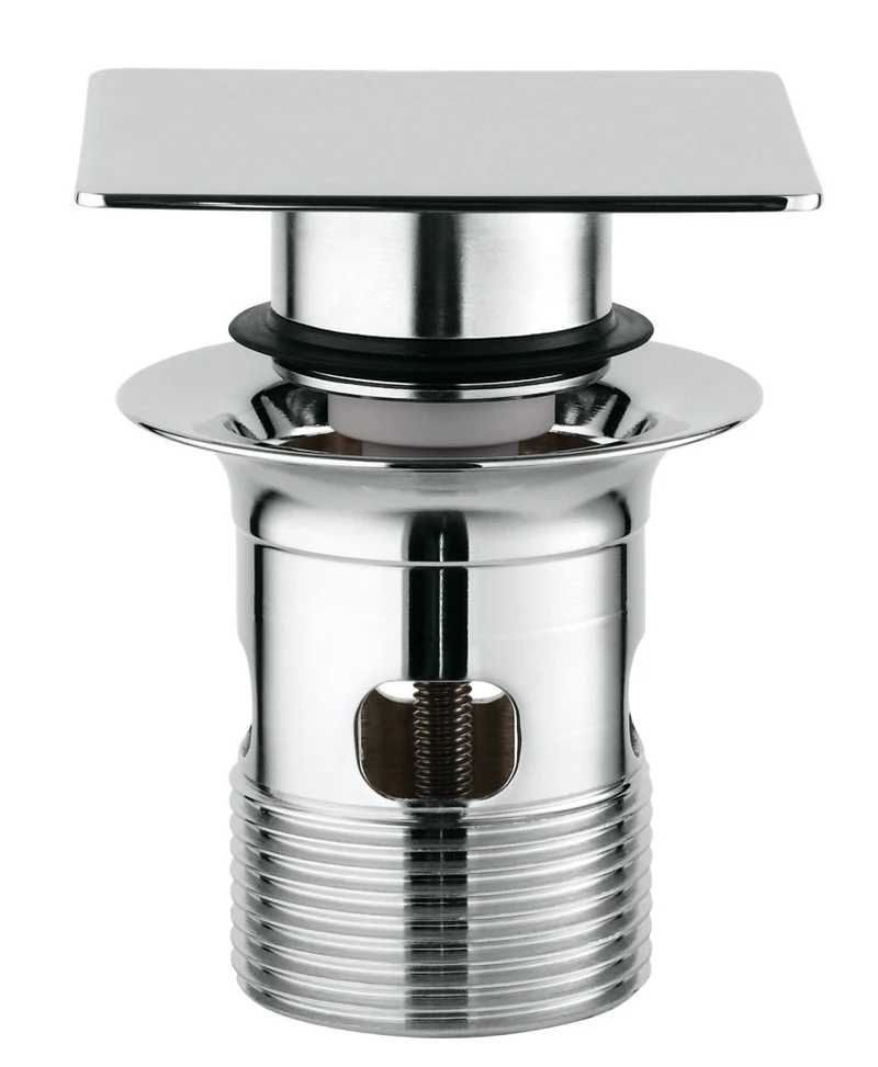 Натискний донний клапан Grohe (40565000)