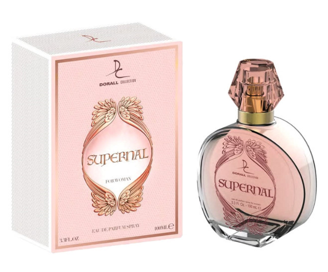 Парфумована вода Dorall Collection Supernal 100 мл (6291012874398)