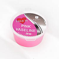 Вазелін Love is... Pink, 30 мл