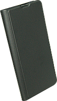 Чохол-книжка Infinix GT20 Pro black Shell