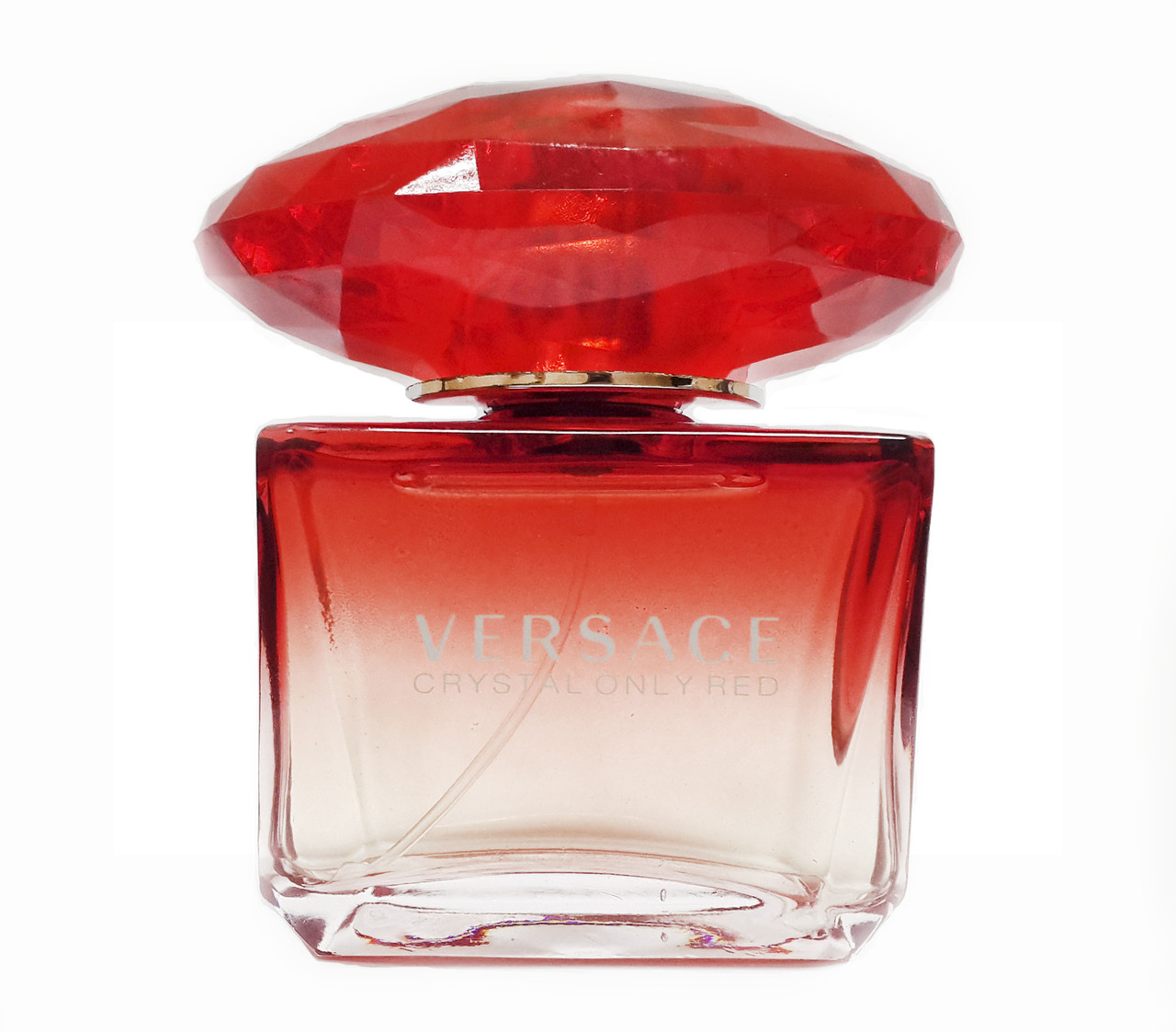 Купить Туалетная вода для женщин Versace Crystal Only Red (Версаче ...