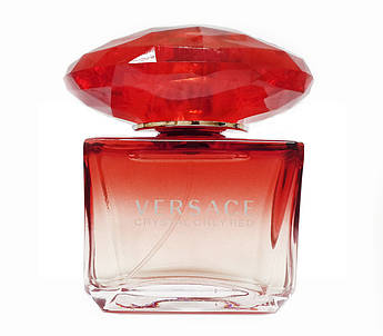 Туалетна вода для жінок Versace Crystal Only Red (Версаче Крістал Онлі Ред)