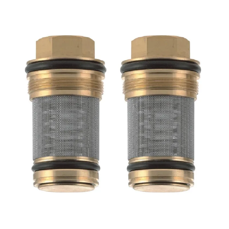 Запчастина клапан зворотній Grohe (1411700M), фото 1