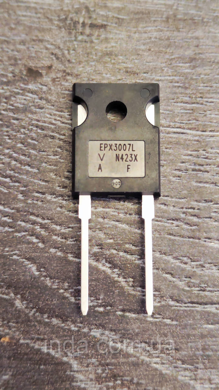 Діод VS-EPX3007L-N3