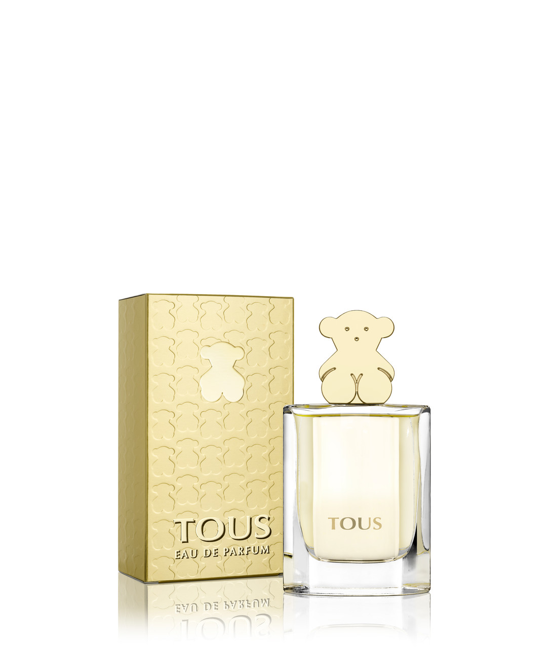 Парфумована вода для жінок " Tous" Gold Eau De Parfum , 15мл
