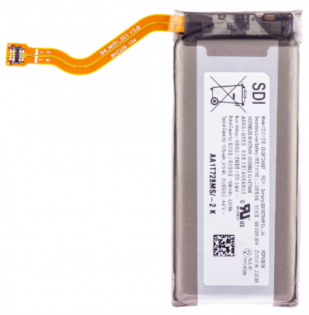 Акумулятор Samsung EB-BF724ABY для Galaxy Z Flip 4
