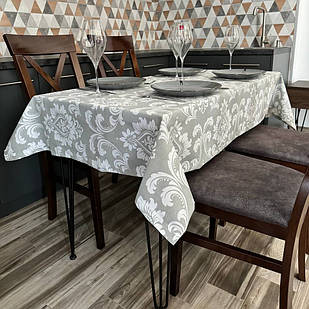 Скатертина тефлонова, водовідштовхувальна, Турецька, WATER PROFF (Під замовлення, або стандартний розмір)