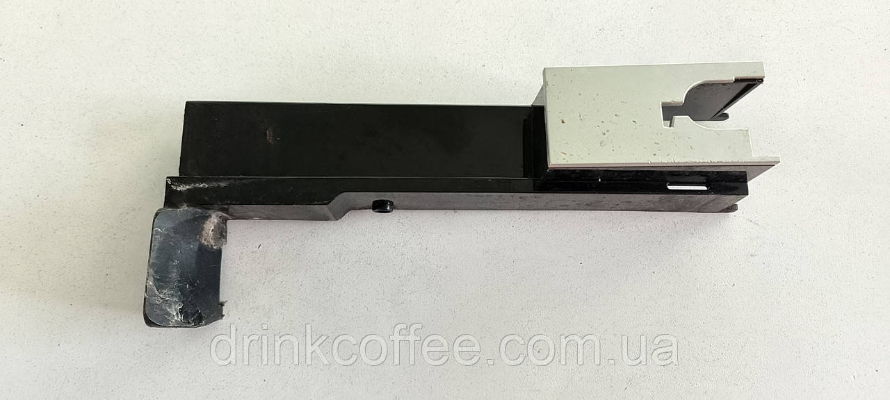 Декоративна накладка на корпус для кавомашини DeLonghi ESAM 5500.S_5 Perfecta б/у
