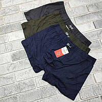 Труси чоловічі боксери ростовка нар. XL,2XL,3XL,4XL віскоза (858) IN CASTOM 30039192