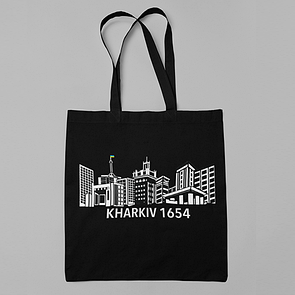 Шопер 1654 Kharkiv