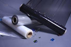 Стрейч палетний