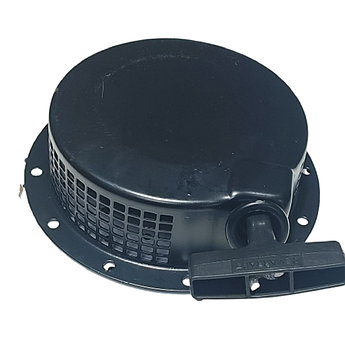 Стартер для генераторів, мотоблоків та культиваторів Mitsubishi, Yamaha MZ300, MZ360, MZ175, EF6600, 185F, ЕР2500, ЕР4500, ЕР6500