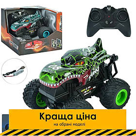 Машинка на радіокеруванні (2 кольори, на акумуляторі, гіроскоп, 2.4GHz, підсвічування) UJ99-T201 Акція до 01.12