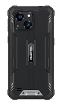 Смартфон Oukitel G2 4/64Gb Black Global version, фото 3
