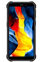 Смартфон Oukitel G2 4/64Gb Black Global version, фото 4