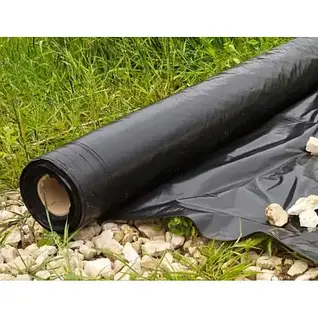 Будівельна плівка