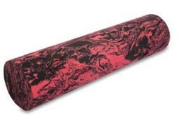 Ролер масажний циліндр гладкий SP-Sport FI-1734