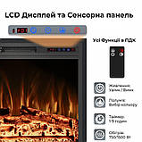 Електрокамін Royal Goodfire Lite 26 (EF26B), фото 4