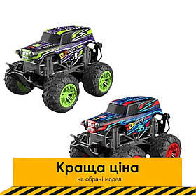 Машинка на радіокеруванні (2 кольори, 2.4GHz, масштаб 1:18, музика, світло, пара, акумулятор, USB) UJ99-T180 Акція 01.1