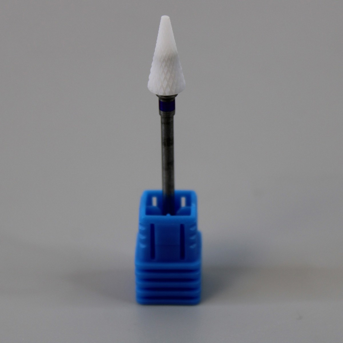 Керамічна насадка HABIBI 3/32" Conical Shape (M), Синя, фото 1