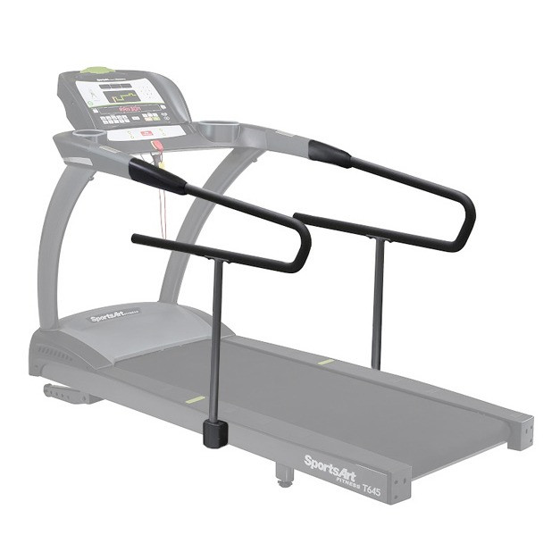 Поручні для бігової доріжки SportsArt TH645L, фото 1