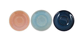 Блюдця Loveramics 11.5 см. для чашок 80 мл.