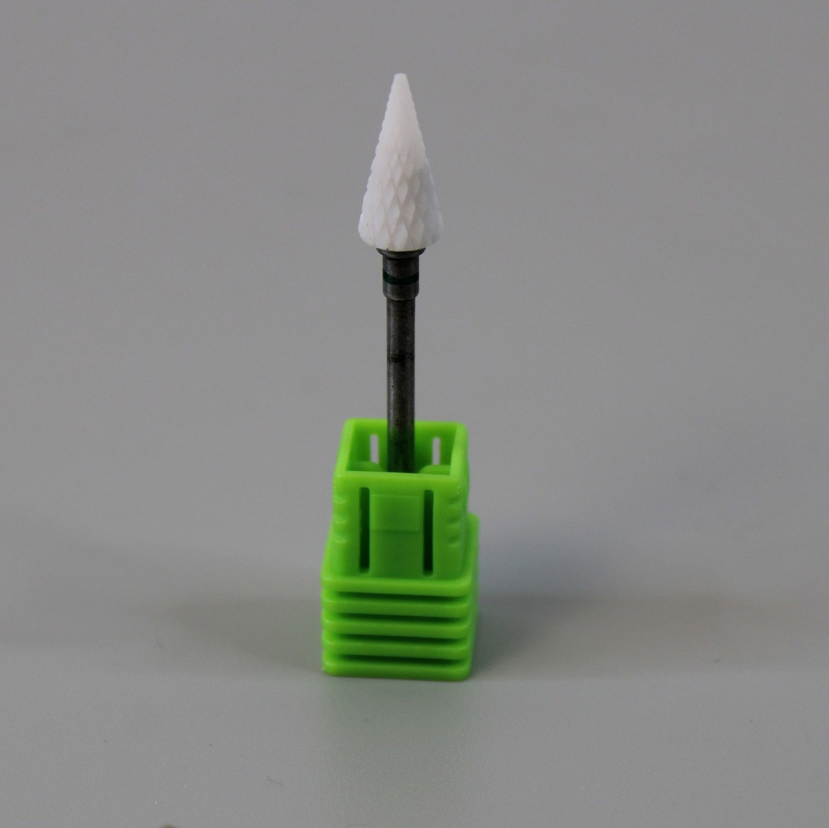 Керамічна насадка HABIBI 3/32" Conical Shape (C), Зелена, фото 1