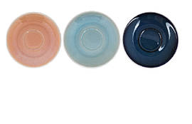 Блюдця Loveramics 14.5 см. для чашок 200 мл.