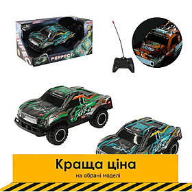Машинка на радіокеруванні (2 кольори, на акумуляторі, батарейки, підсвічування) UJ99-Y242 Акція до 01.12