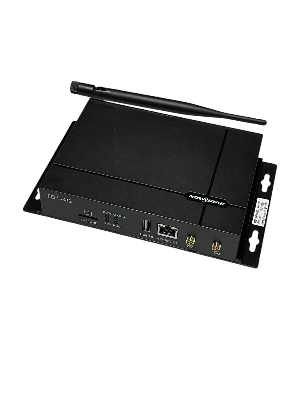 Контролер NovaStar TB1
