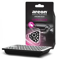 Ароматизатор повітря Areon Aroma Box Bubble Gum 74 г