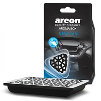 Ароматизатор повітря Areon Aroma Box  New Car 74 г