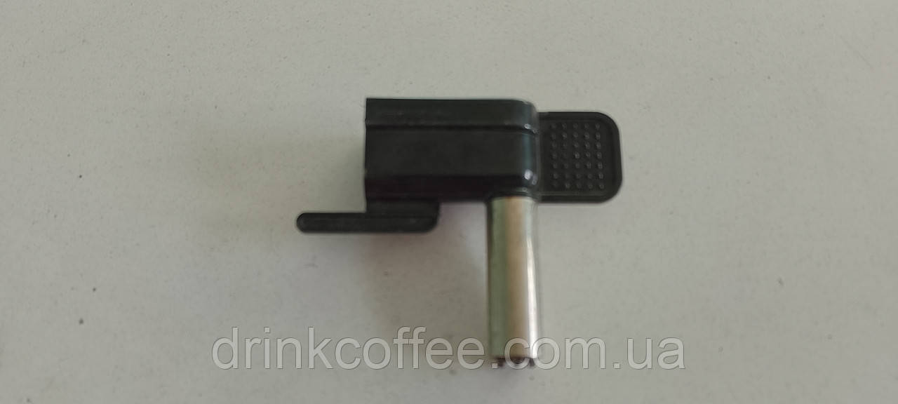 Насадка Кран для гарячої води для кавомашини DeLonghi ESAM 5500.S_5 Perfecta б/у 5513212801