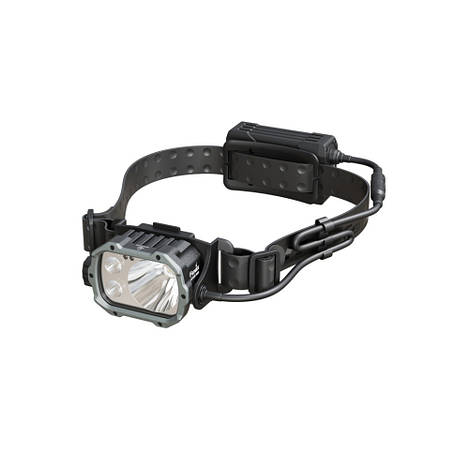 Ліхтарі ручні та налобні