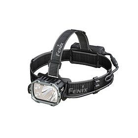 Налобний ліхтар Fenix ​​HP35R 4000лм USB-C Power Bank, для рятувальників, спелеологів, IP66