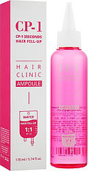 Філер для волосся Esthetic House CP-1 3 Seconds Hair Ringer Hair Fill-up Ampoule, 170 ml