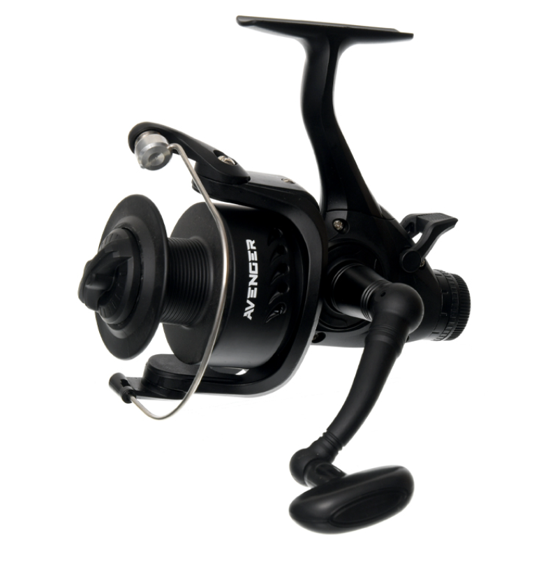 Котушка Flagman Avenger Carp Feeder 6000 арт FACFR6000