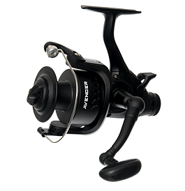 Котушка Flagman Avenger Carp Feeder 6000 арт FACFR6000