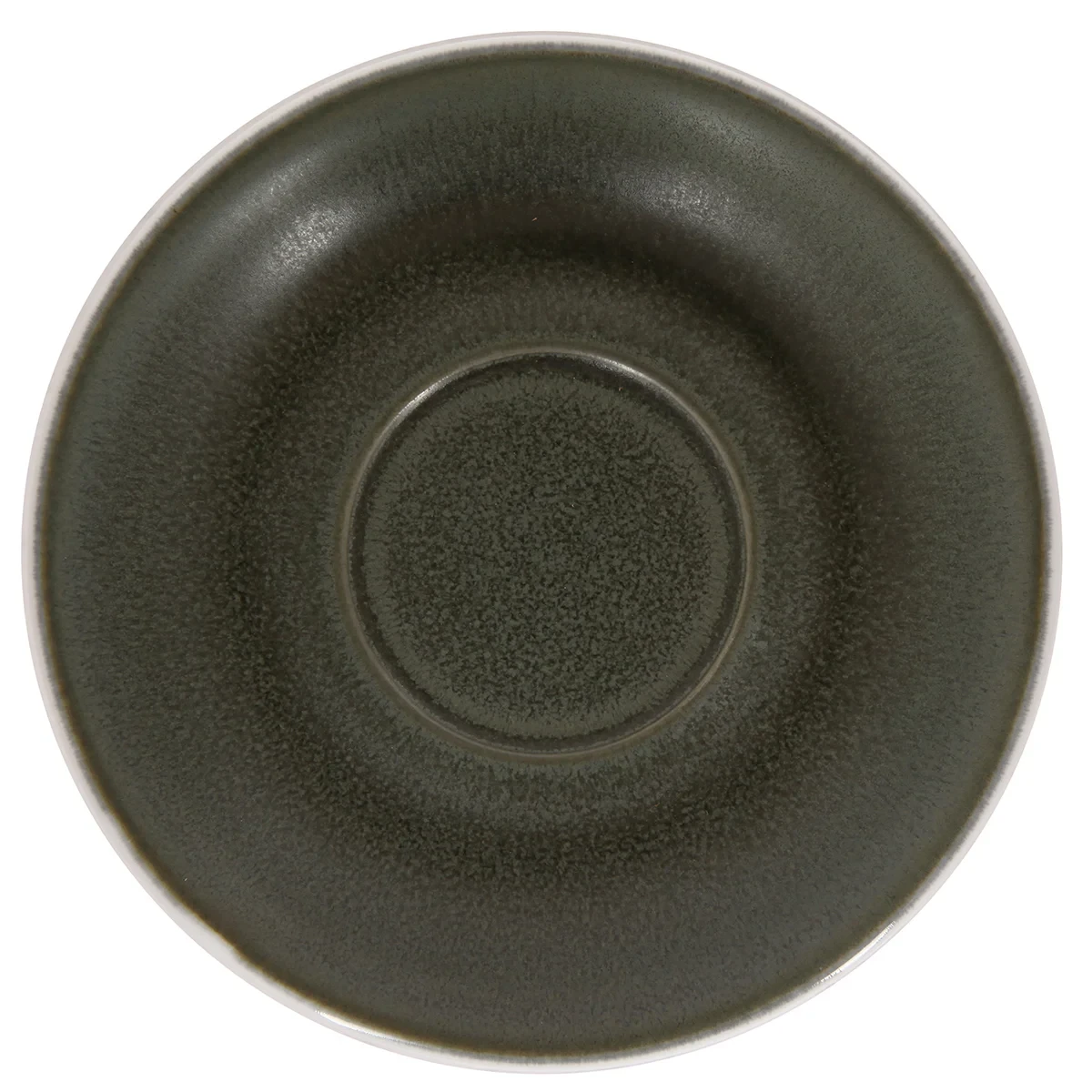 Блюдце Loveramics 11.5 см Forest