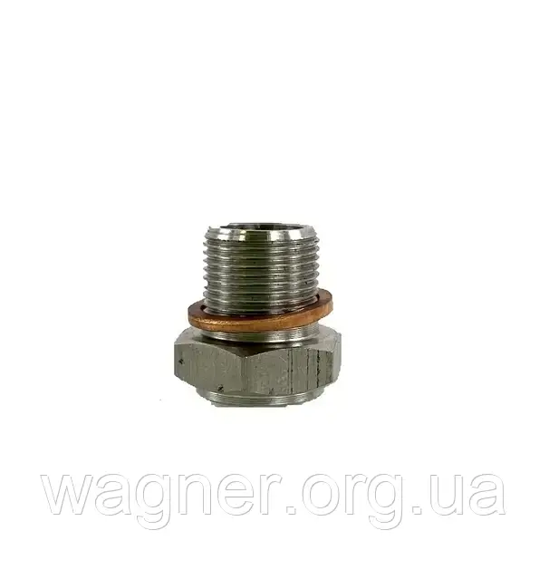 Гвинт оливної кришки на фарбувальний агрегат Wagner SuperFinish 33 PLUS / NESPRAY PRO