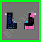 Акумулятор Apple iPhone XS (A1920 / A2097 / A2098 / A2100) 616-00512 оригінальні комплектуючі