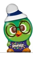 Шоколадний Пінгвін Smarties  Nestle  85 г
