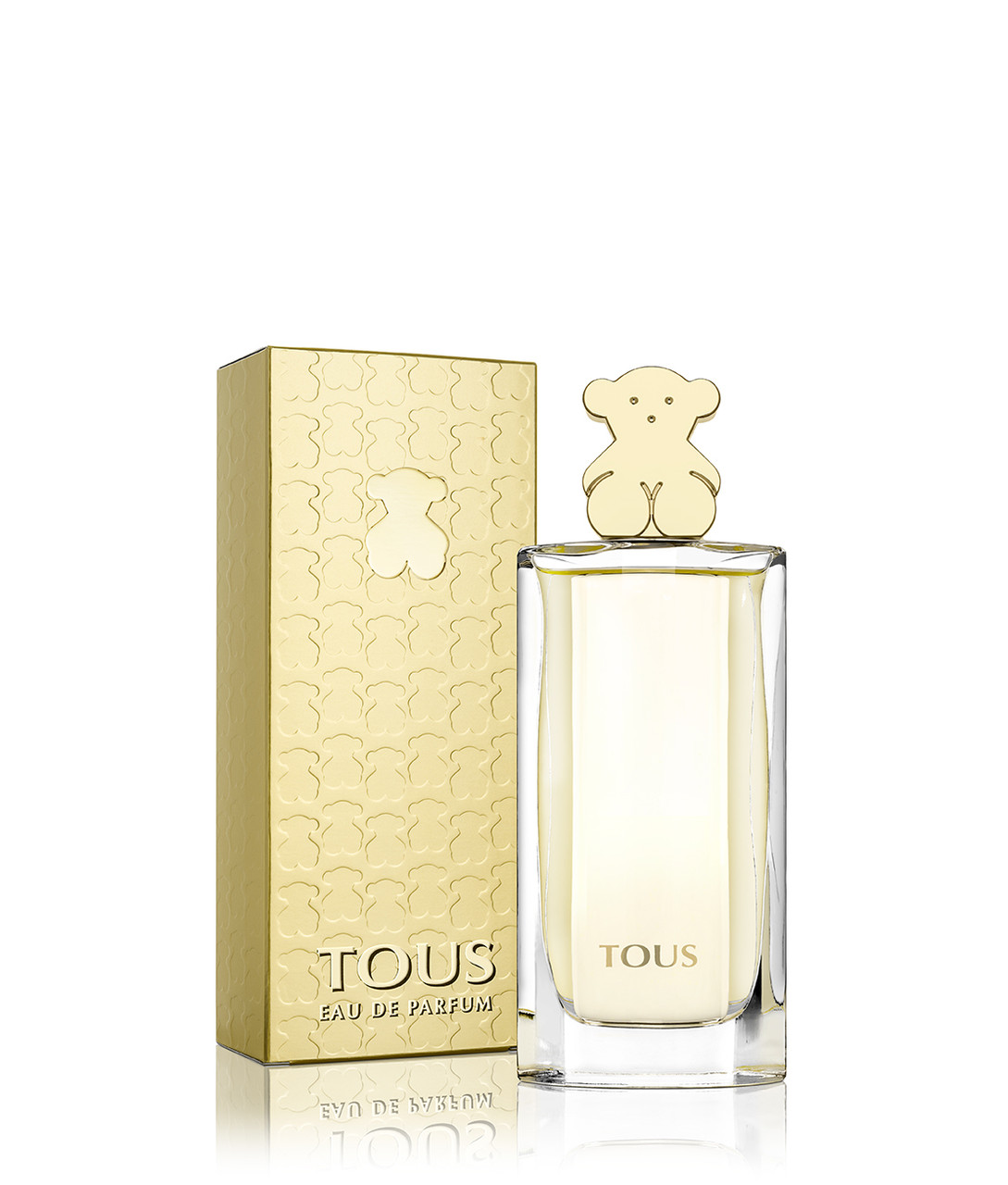 Парфумована вода для жінок " Tous" Gold Eau De Parfum ,50 мл, фото 1
