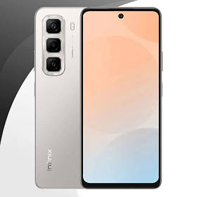 Infinix Hot 50