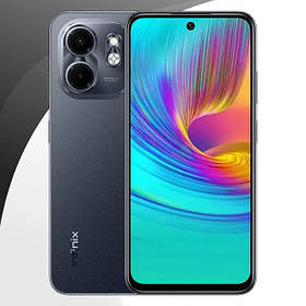 Infinix Smart 9/Hot 50i