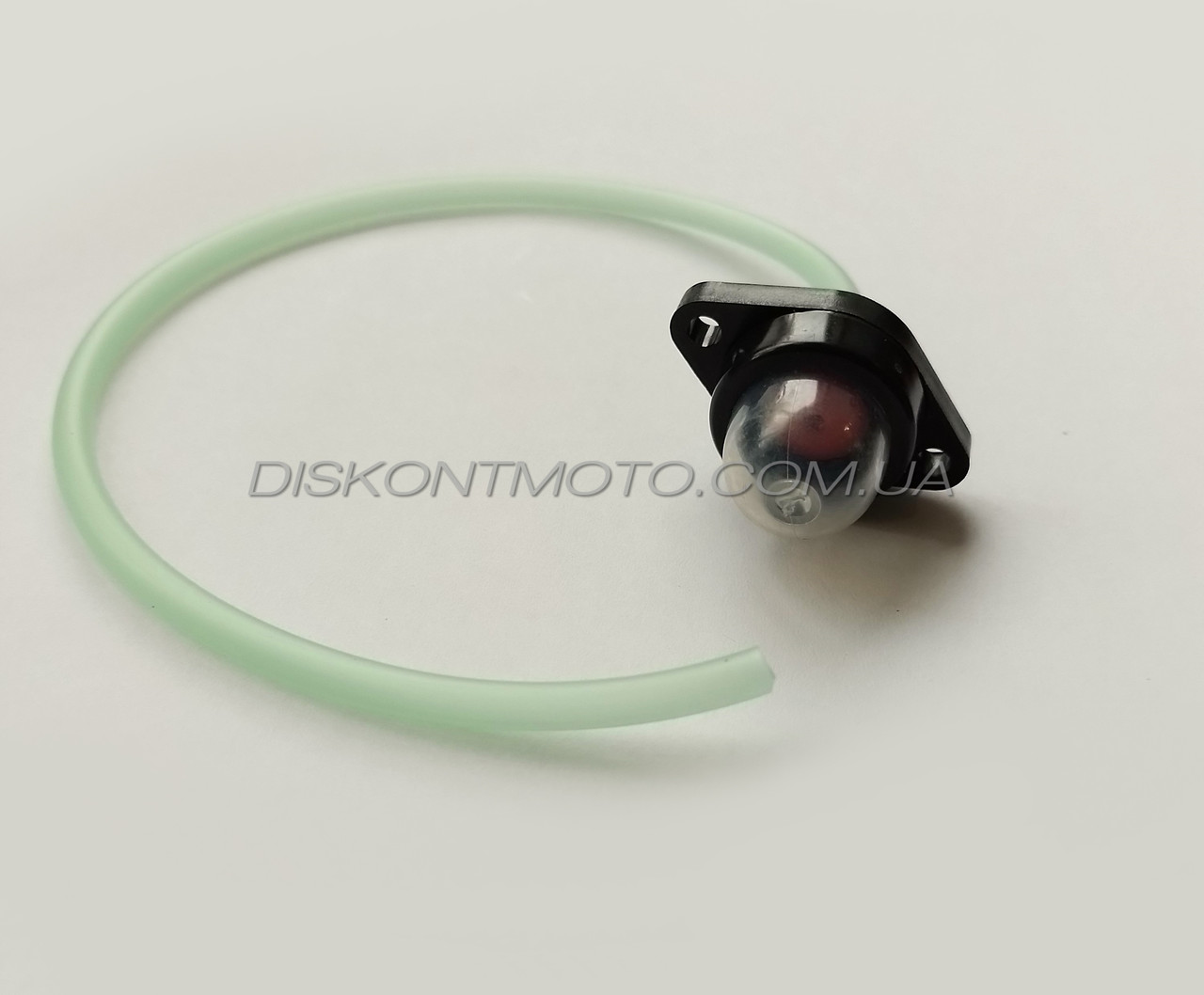 Підкачка карбюратора Partner +шланг праймера 350/351/352/370/371 праймер Poulan Партнер EVO