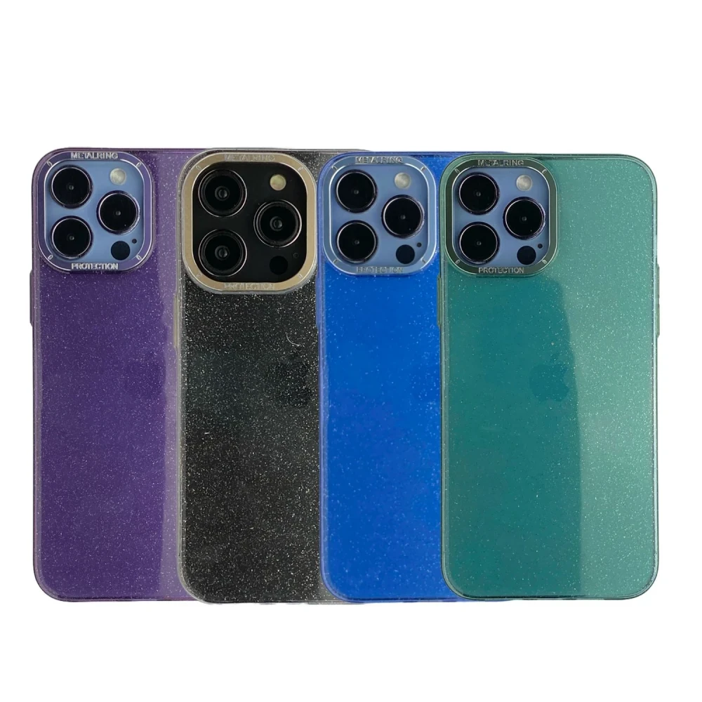 Чохол for Apple Brilliant Case for iPhone 11