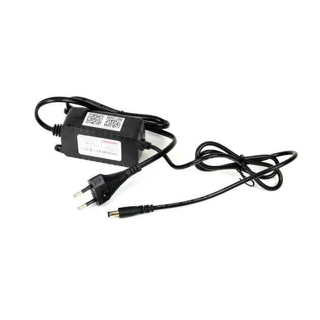 Faraday Electronics 36W/12V/3A