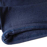 Дитяча водолазка -гольф тепла з начосом | Гольф дитячий, фото 5